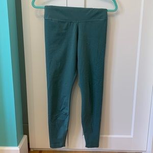 High-waisted Nike Leggings